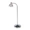 Medline Classic Incandescent Exam Lamp, Three Prong, 10 in. W x 10 in. D x 74 in. H, Stainless Steel MDR721010 - alternate 1